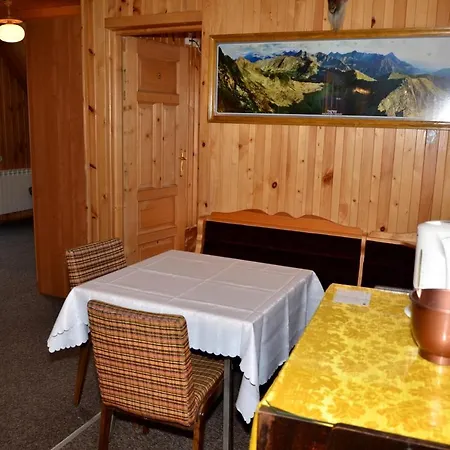 Homestay Babiarzowie