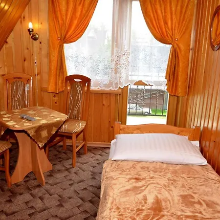 Babiarzowie Séjour chez l'habitant Białka Tatrzańska