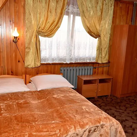 Babiarzowie Bialka Tatrzanska