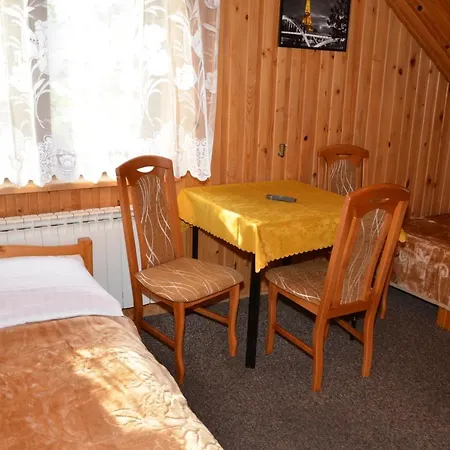 Homestay Babiarzowie *