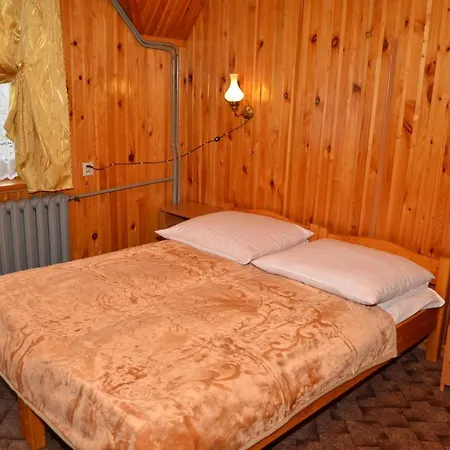 Homestay Babiarzowie