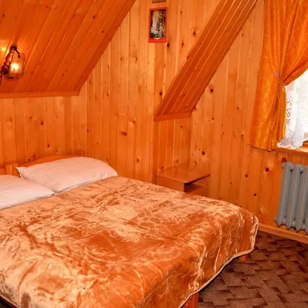 Babiarzowie Bialka Tatrzanska