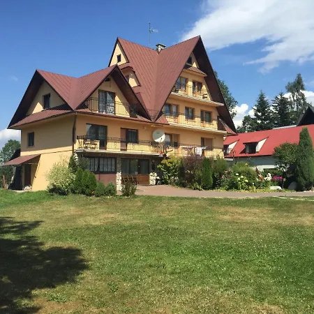 Babiarzowie Homestay Bialka Tatrzanska