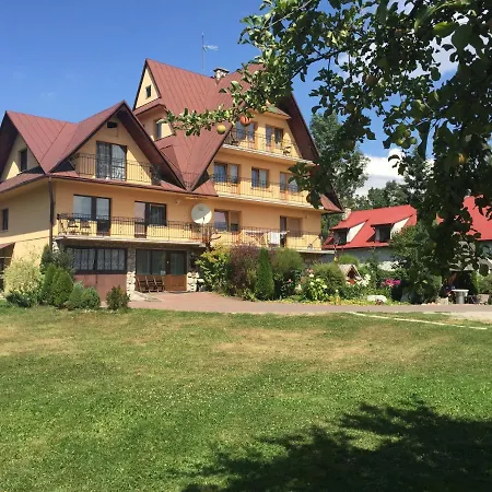 Homestay Babiarzowie *