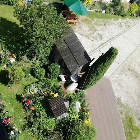 Babiarzowie Bialka Tatrzanska